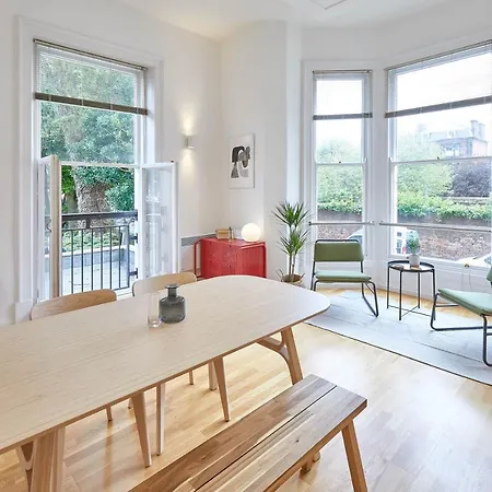Host & - Easby Hall 1 Apartment