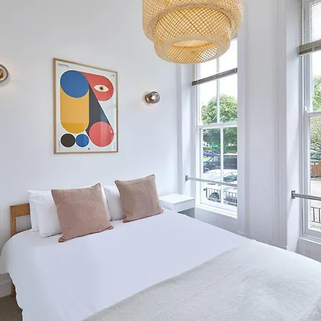Host & - Easby Hall 1 Apartment