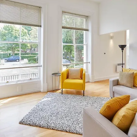 Apartment Host & - Easby Hall 1